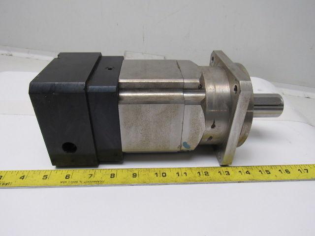 Thomson Micron Ultra True UT115-050-0 In-line Planetary Gearhead  50:1 Ratio