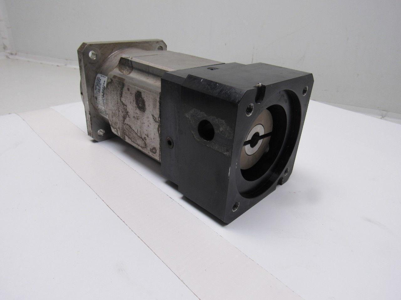 Thomson Micron Ultra True UT115-050-0 In-line Planetary Gearhead  50:1 Ratio