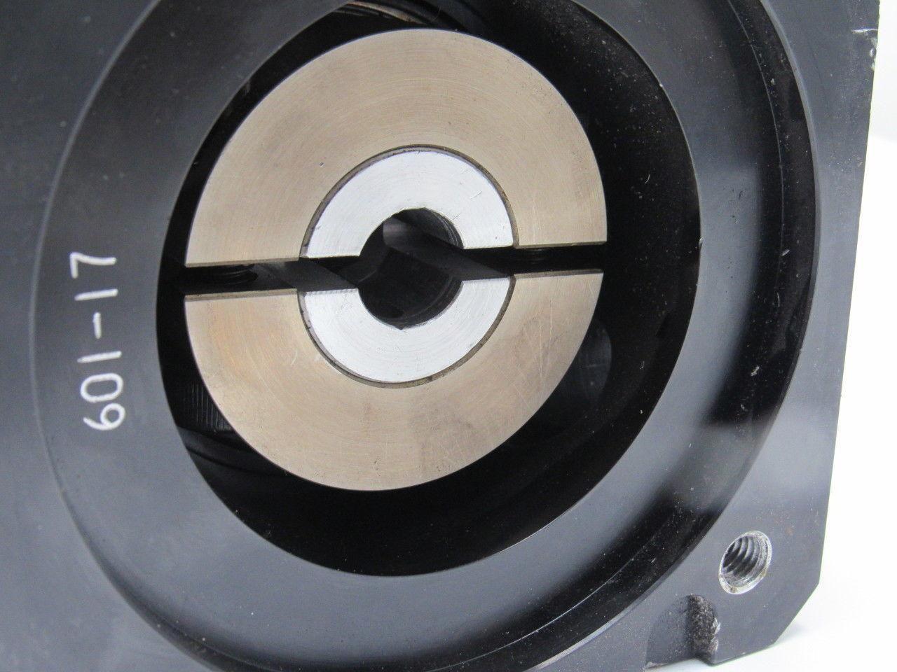 Thomson Micron Ultra True UT115-050-0 In-line Planetary Gearhead  50:1 Ratio