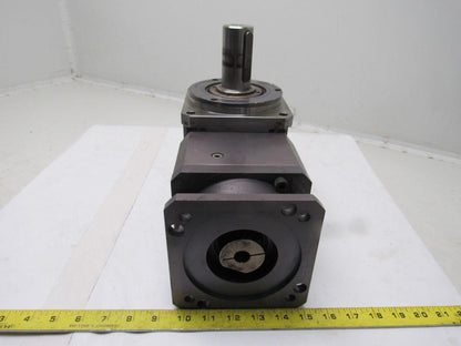 Parker Bayside RS142-050-SE Right Angle Planetary Gearhead 50:1 Ratio