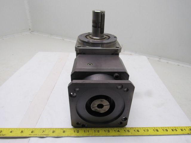 Parker Bayside RS142-050-SE Right Angle Planetary Gearhead 50:1 Ratio