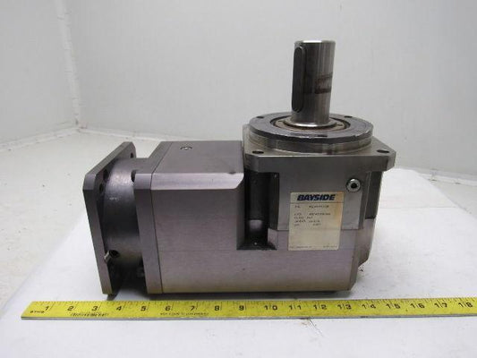 Parker Bayside RS142-050-SE Right Angle Planetary Gearhead 50:1 Ratio