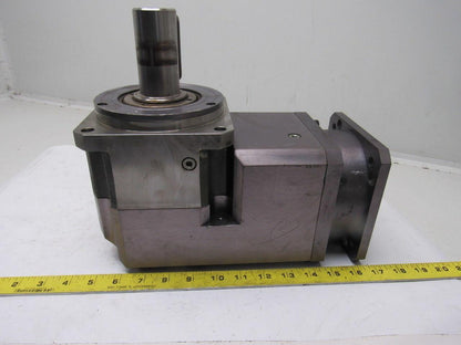Parker Bayside RS142-050-SE Right Angle Planetary Gearhead 50:1 Ratio