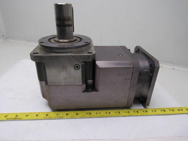 Parker Bayside RS142-050-SE Right Angle Planetary Gearhead 50:1 Ratio