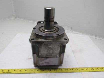Parker Bayside RS142-050-SE Right Angle Planetary Gearhead 50:1 Ratio