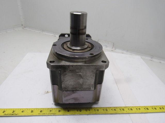 Parker Bayside RS142-050-SE Right Angle Planetary Gearhead 50:1 Ratio