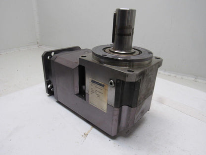 Parker Bayside RS142-050-SE Right Angle Planetary Gearhead 50:1 Ratio