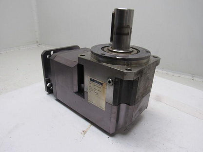 Parker Bayside RS142-050-SE Right Angle Planetary Gearhead 50:1 Ratio