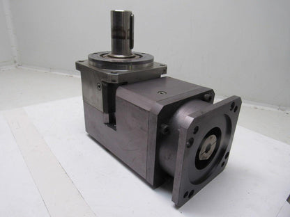 Parker Bayside RS142-050-SE Right Angle Planetary Gearhead 50:1 Ratio