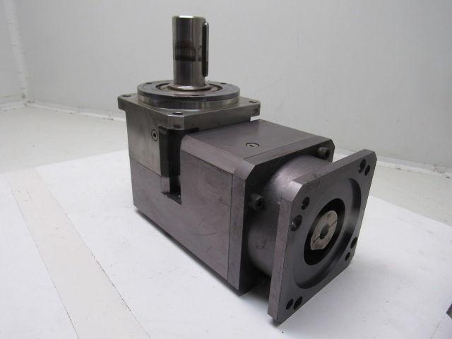 Parker Bayside RS142-050-SE Right Angle Planetary Gearhead 50:1 Ratio