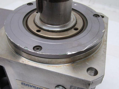 Parker Bayside RS142-050-SE Right Angle Planetary Gearhead 50:1 Ratio