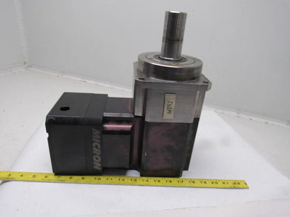 Thomson Linear VTR014-050-0-RM142-71 Right Angle Planetary Gearhead 50:1 Ratio