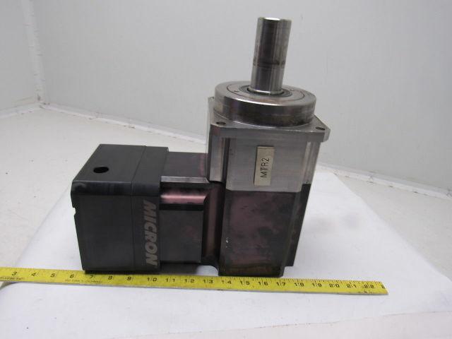 Thomson Linear VTR014-050-0-RM142-71 Right Angle Planetary Gearhead 50:1 Ratio