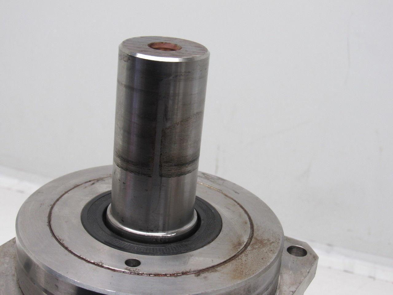 Thomson Linear VTR014-050-0-RM142-71 Right Angle Planetary Gearhead 50:1 Ratio