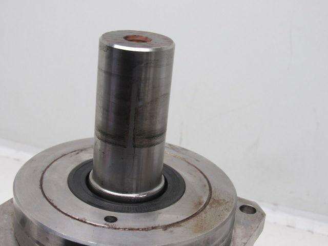 Thomson Linear VTR014-050-0-RM142-71 Right Angle Planetary Gearhead 50:1 Ratio