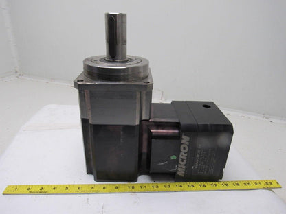 Thomson Linear VTR014-050-0-RM142-71 Right Angle Planetary Gearhead 50:1 Ratio