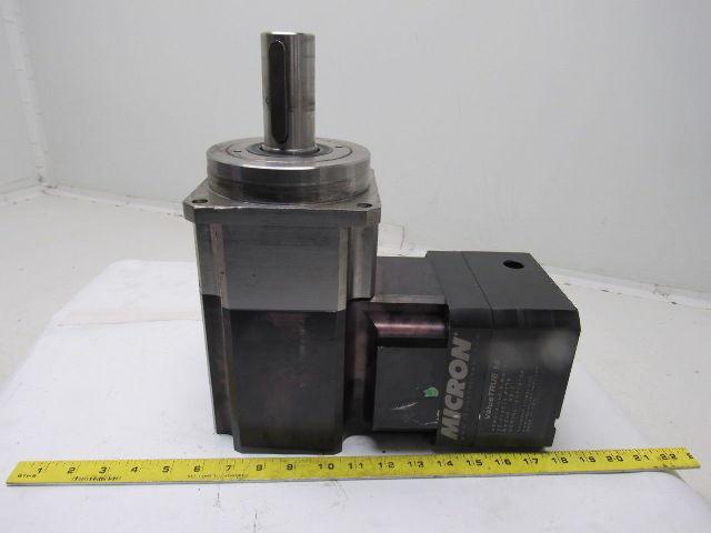 Thomson Linear VTR014-050-0-RM142-71 Right Angle Planetary Gearhead 50:1 Ratio