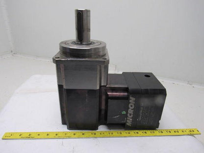 Thomson Linear VTR014-050-0-RM142-71 Right Angle Planetary Gearhead 50:1 Ratio