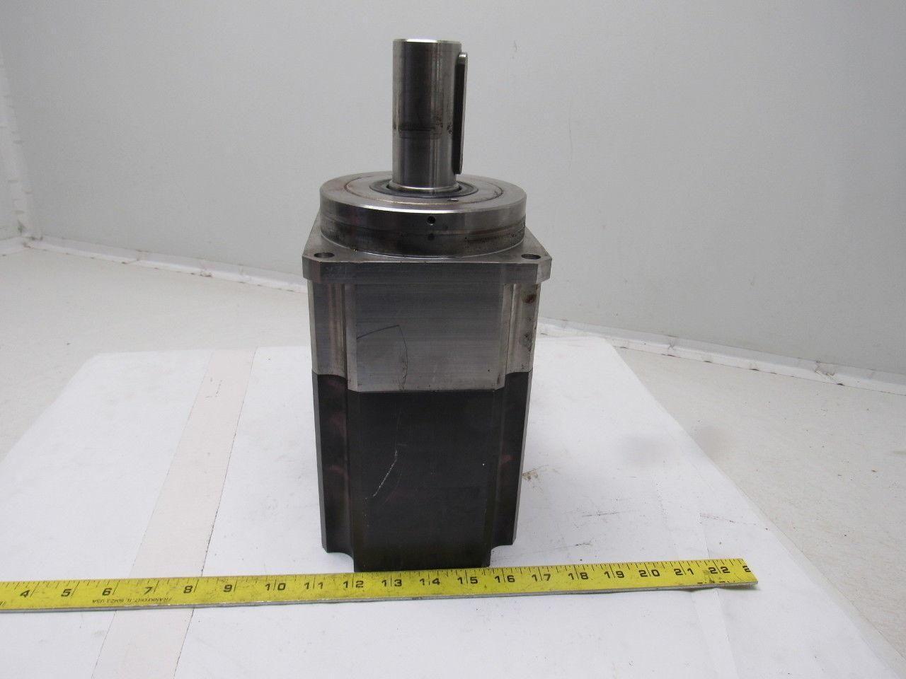 Thomson Linear VTR014-050-0-RM142-71 Right Angle Planetary Gearhead 50:1 Ratio