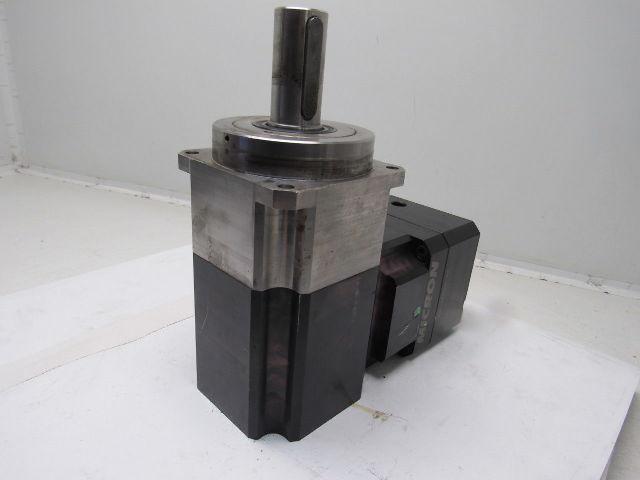 Thomson Linear VTR014-050-0-RM142-71 Right Angle Planetary Gearhead 50:1 Ratio