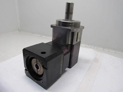 Thomson Linear VTR014-050-0-RM142-71 Right Angle Planetary Gearhead 50:1 Ratio