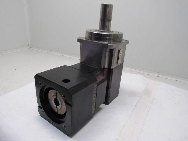Thomson Linear VTR014-050-0-RM142-71 Right Angle Planetary Gearhead 50:1 Ratio