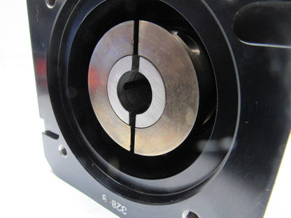 Thomson Linear VTR014-050-0-RM142-71 Right Angle Planetary Gearhead 50:1 Ratio