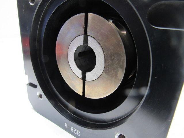 Thomson Linear VTR014-050-0-RM142-71 Right Angle Planetary Gearhead 50:1 Ratio