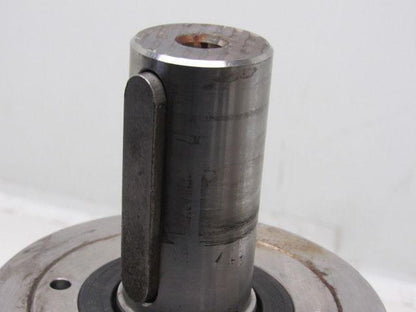 Thomson Linear VTR014-050-0-RM142-71 Right Angle Planetary Gearhead 50:1 Ratio