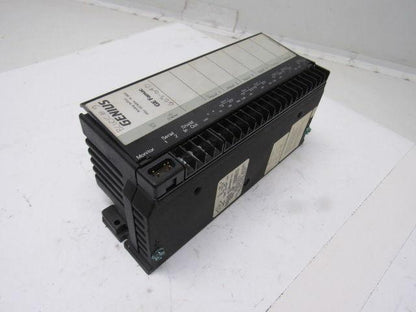 GE Fanuc IC660TSD100C I/O Module Card PLC 115V