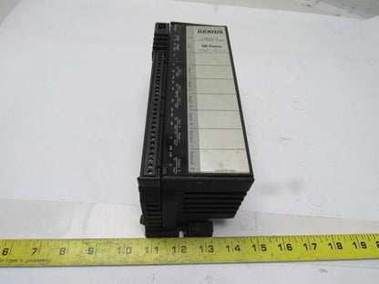 GE Fanuc IC660TSA100B 132314