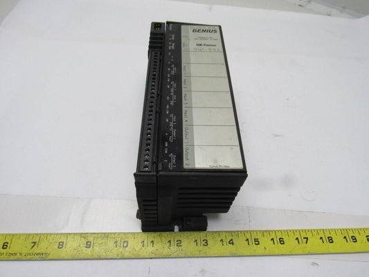 GE Fanuc IC660TSA100B 132314
