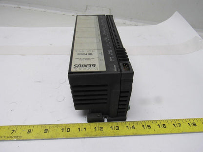 GE Fanuc IC660TSA100B 132314