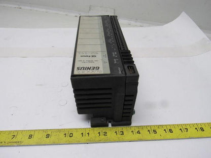 GE Fanuc IC660TSA100B 132314