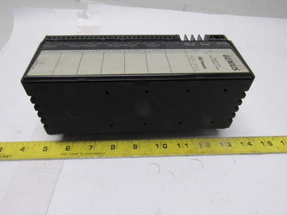 GE Fanuc IC660TSA100B 132314