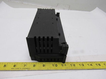 GE Fanuc IC660TSA100B PLC Analog Module AC 41/20