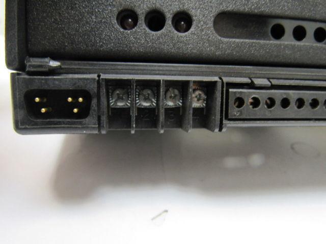 GE Fanuc IC660TSA100B PLC Analog Module AC 41/20