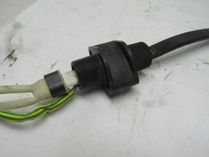 Raychem 19" Parallel Heating Cable Assembly 120V 10W/Ft Lot of 3