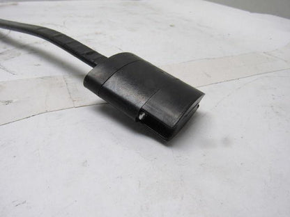 Raychem 19" Parallel Heating Cable Assembly 120V 10W/Ft Lot of 3