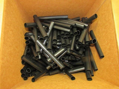 Raychem AP2000-15-0-137mm Long Heat Shrink Tubing 15mm ID 2:1 Ratio Lot Of 500