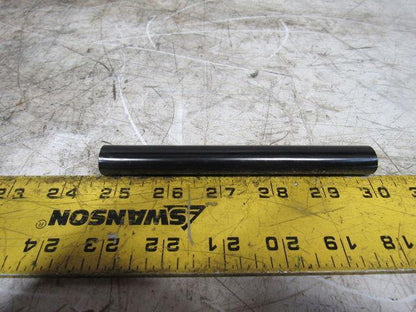 Raychem AP2000-15-0-137mm Long Heat Shrink Tubing 15mm ID 2:1 Ratio Lot Of 500