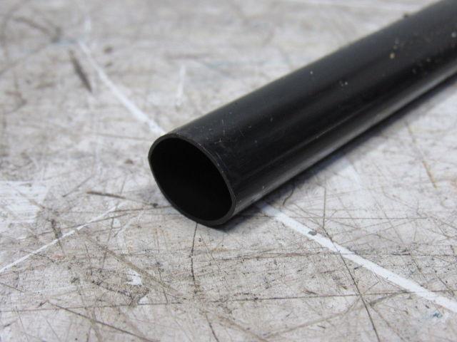 Raychem AP2000-15-0-137mm Long Heat Shrink Tubing 15mm ID 2:1 Ratio Lot Of 500