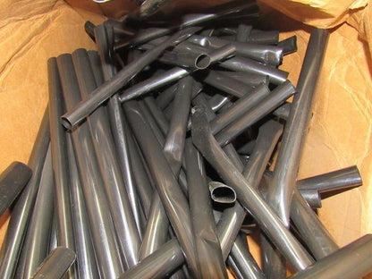 Raychem AP2000-15-0-278mm 5/8" ID Heat Shrink Tubing 278mm Long Lot Of 200