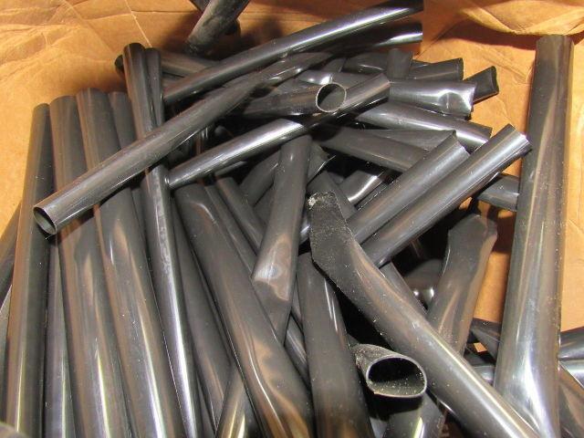 Raychem AP2000-15-0-278mm 5/8" ID Heat Shrink Tubing 278mm Long Lot Of 200