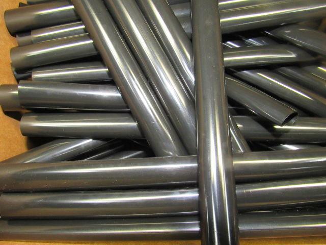 Raychem AP2000-15-0-278mm 5/8" ID Heat Shrink Tubing 278mm Long Lot Of 250