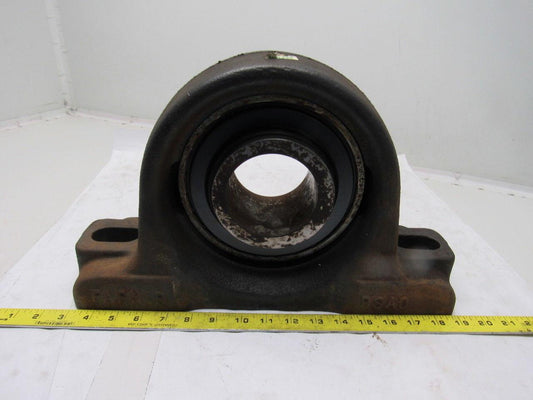 Fafnir RSA0 T-22446 Pillow Block 3-7/16" Bore w/GN307KRRB Ball Bearing Insert