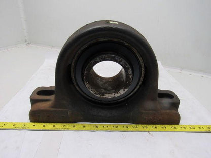 Fafnir RSA0 T-22446 Pillow Block 3-7/16" Bore w/GN307KRRB Ball Bearing Insert
