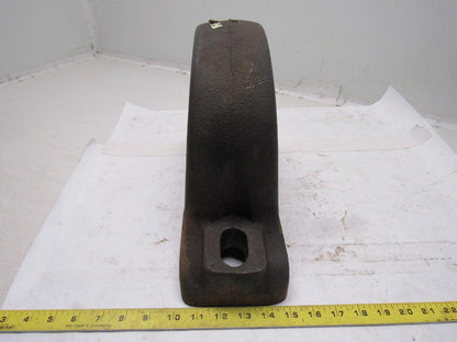 Fafnir RSA0 T-22446 Pillow Block 3-7/16" Bore w/GN307KRRB Ball Bearing Insert