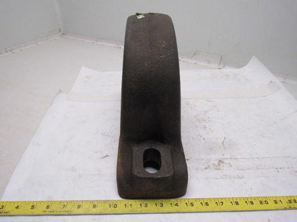 Fafnir RSA0 T-22446 Pillow Block 3-7/16" Bore w/GN307KRRB Ball Bearing Insert