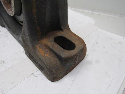 Fafnir RSA0 T-22446 Pillow Block 3-7/16" Bore w/GN307KRRB Ball Bearing Insert